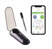 Meat it Smart Steketermometer – APP Kontroll og varslinger