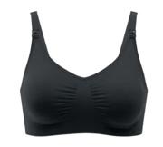 Medela Graviditet & Amming-BH, Svart