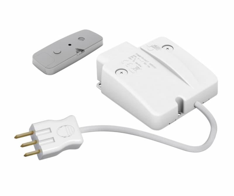 MicroMatic komfyrvakt Trådløs - for ettermontasje
