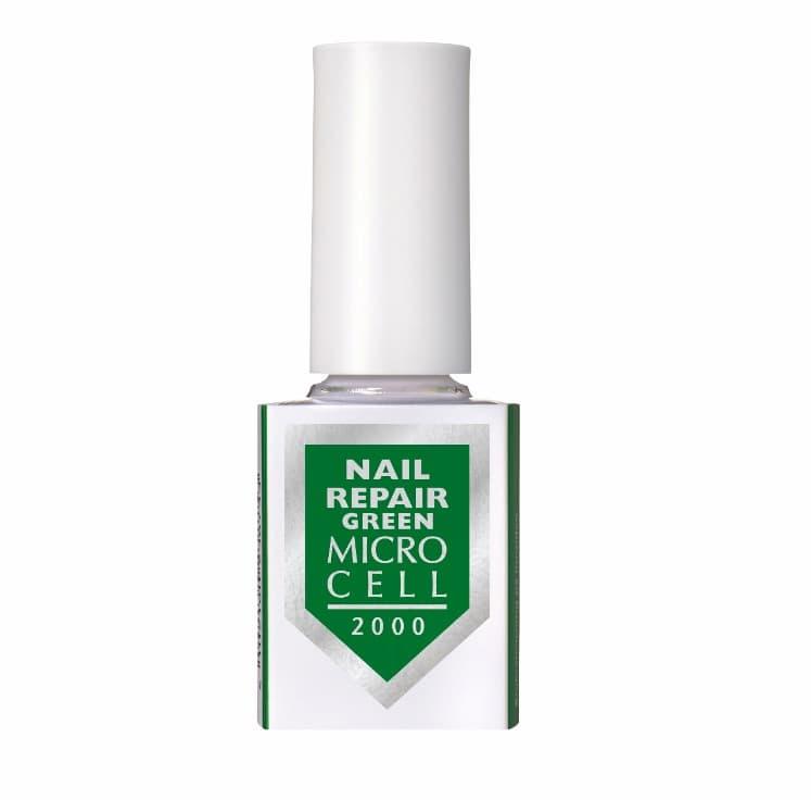 Micro Cell 2000 Nail Repair Green negleforsterker 12 ml