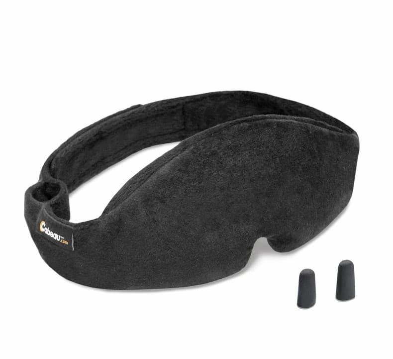 Midnight Magic Sleep sovemaske