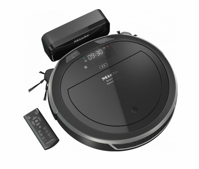 Miele Scout RX2