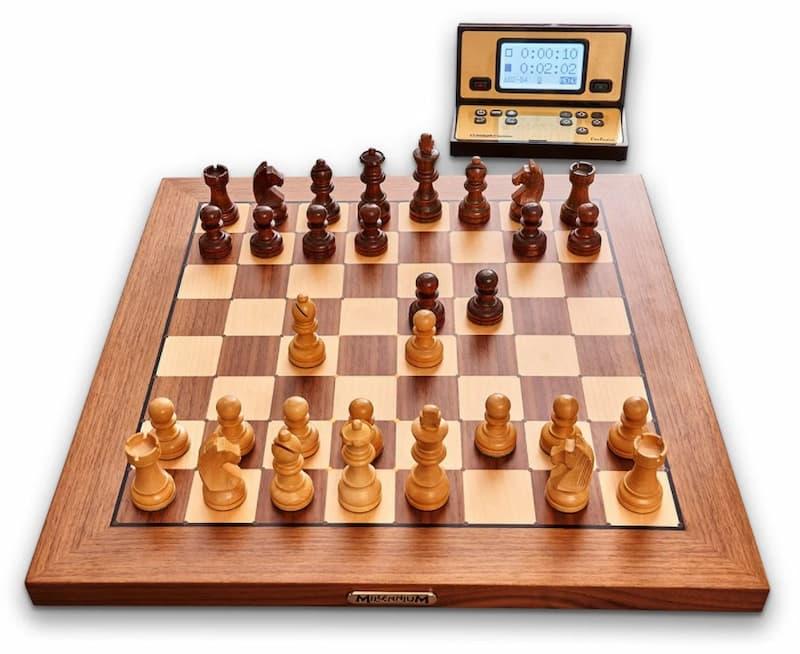 Millennium Schack Genius Exclusive
