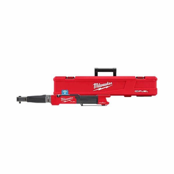 milwaukee m12 momentnøkkel