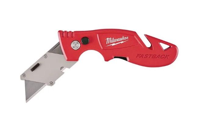 Milwaukee Foldekniv