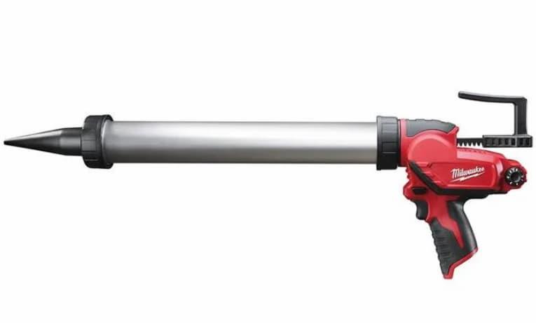 Milwaukee M12 PCG/600A-O Fugepistol