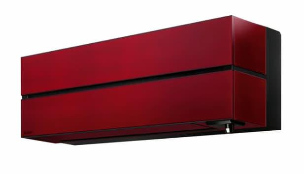 Mitsubishi Kaiteki 6300 varmepumpe