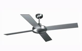 Takvifte test - moderne takvifte i aluminium montert i tak