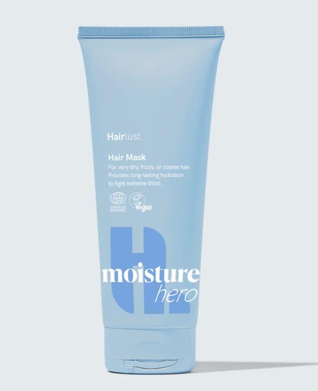 Moisture Hero Hair Mask