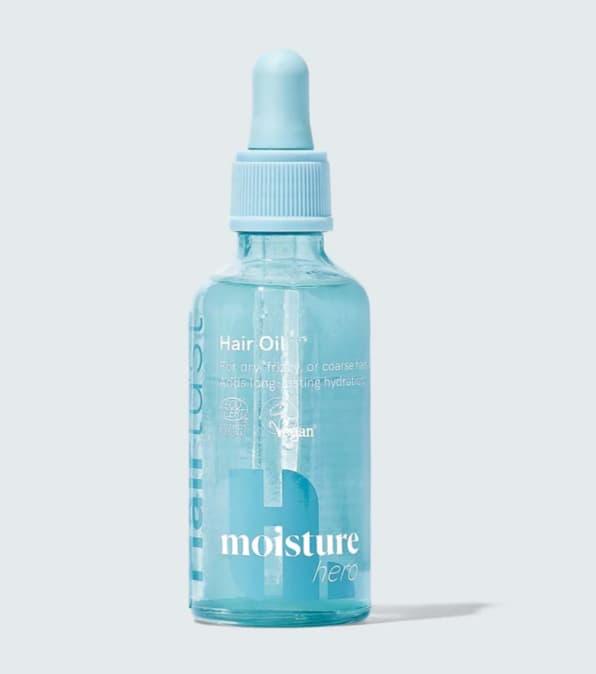 Moisture Hero Hair Oil