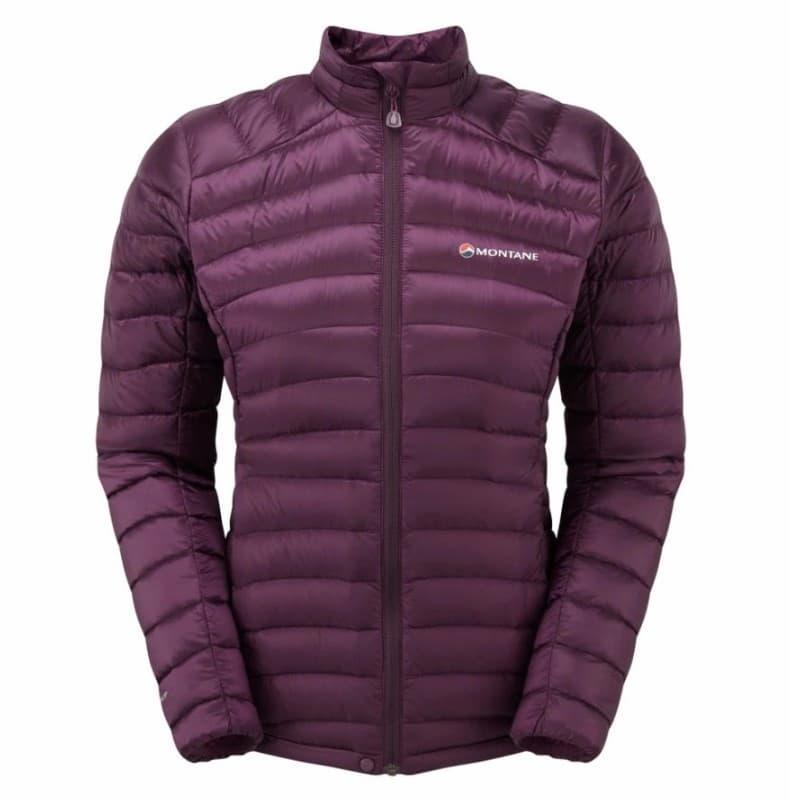 Montane Featherlite Down Micro Jacket, Saskatoon Berry