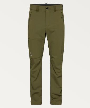 Morän Softshell Standard Pant Men
