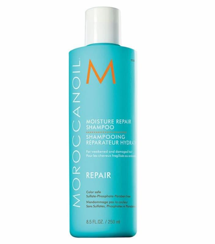 Moroccanoil Moisture Repair Shampoo 250ml