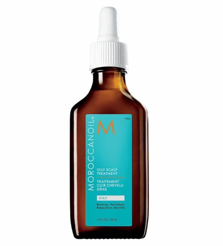 Moroccanoil Oily Scalp Treatment 45ml