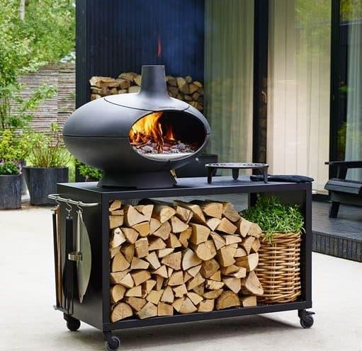 Morsø Forno Garden
