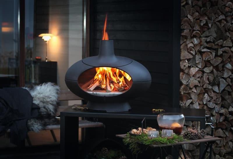 Morsø Forno Ovn