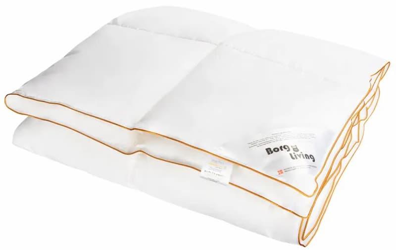 Moskusdun – 200x220 cm – dobbeltdyne – helårs lun – Borg Living