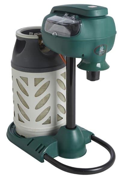 Mosquito Magnet Pioneer