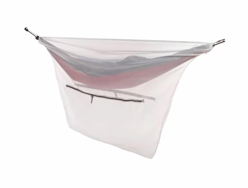 Mosquito Net To Hammock