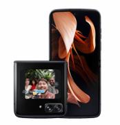 Motorola Razr 2022 5G 256GB/8GB – Satin Black