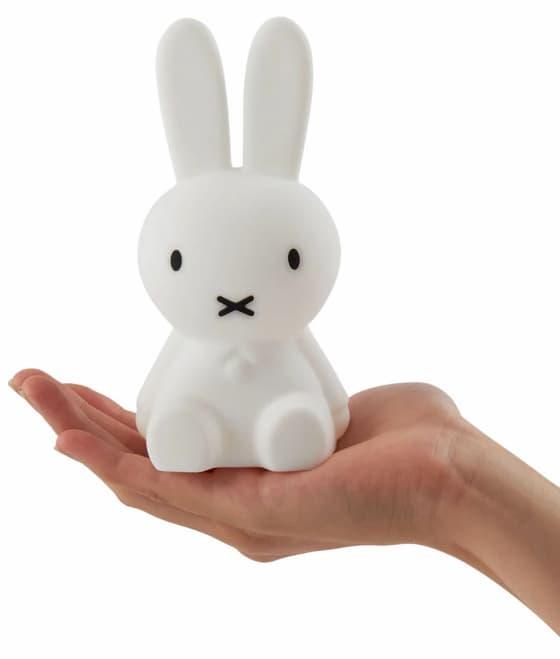 Mr Maria Miffy Bundle of Light Lampe