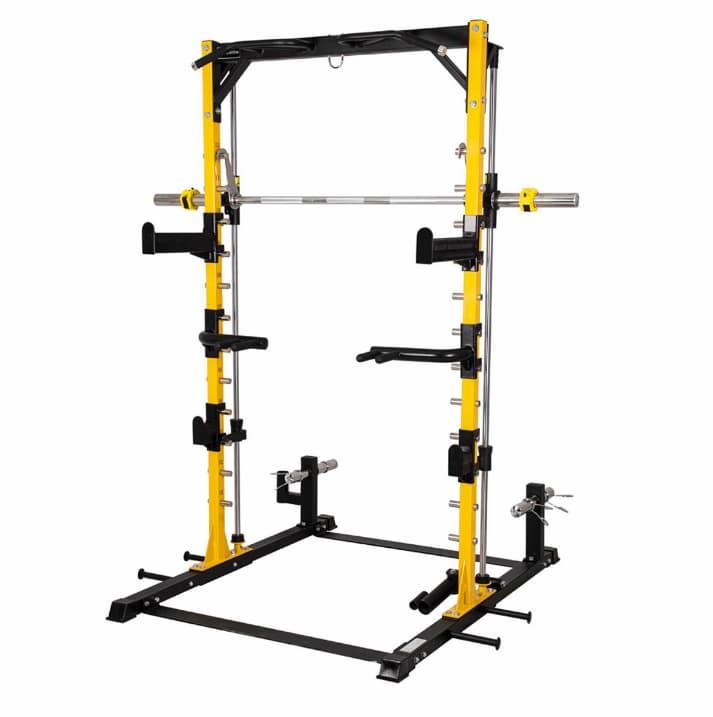 Multi-Press Rack - inSPORTline SM106