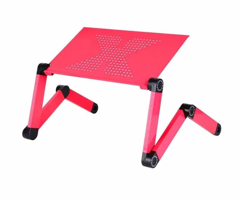 Multifunksjonelt laptopbord
