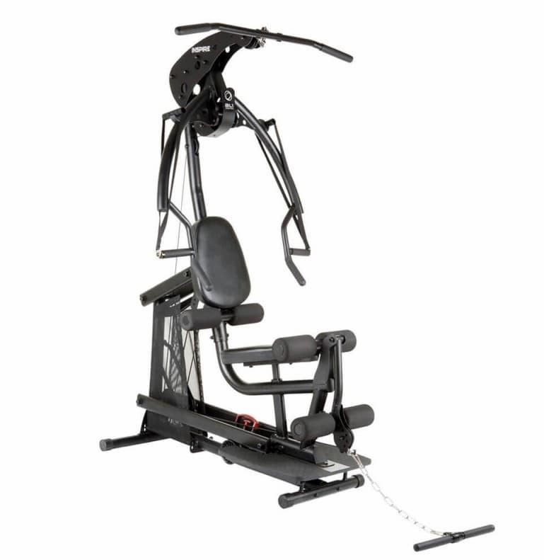 Multigym Bodylift, Finnlo Maximum