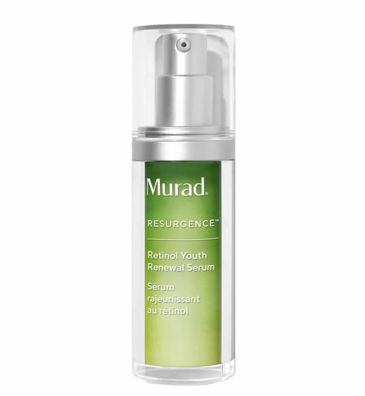 Murad Retinol Youth Renewal Serum (30ml)