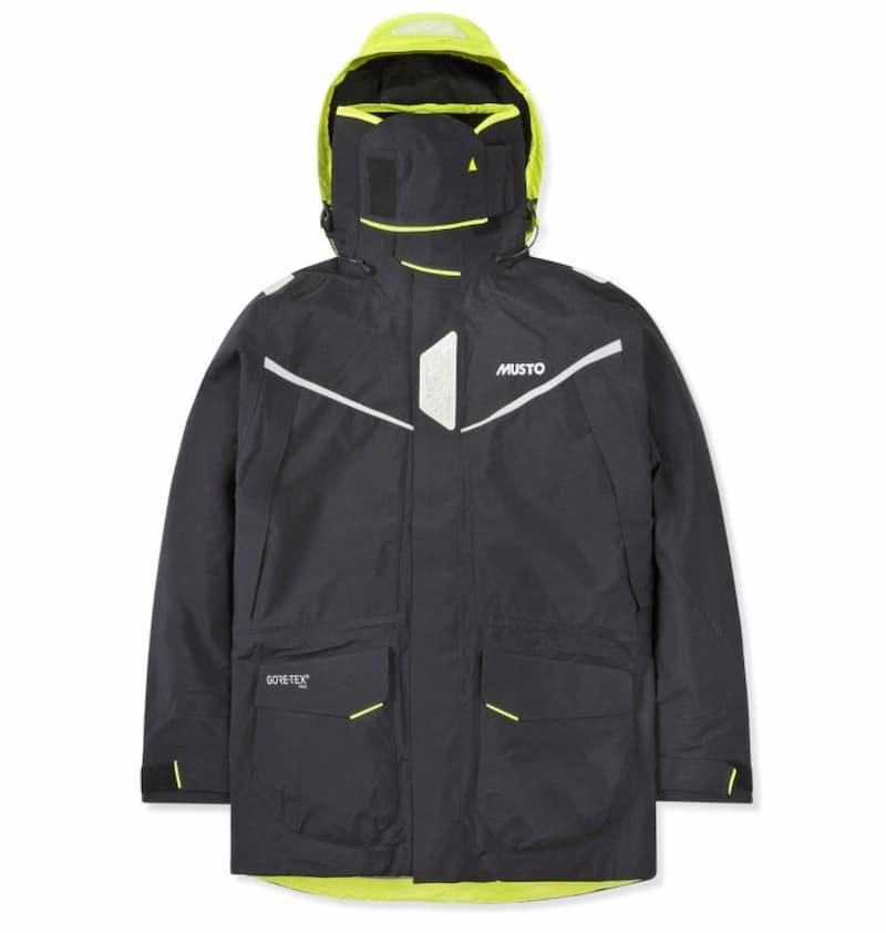 Musto MPX Gore-Tex Pro Offshore Herre Seilerjakke