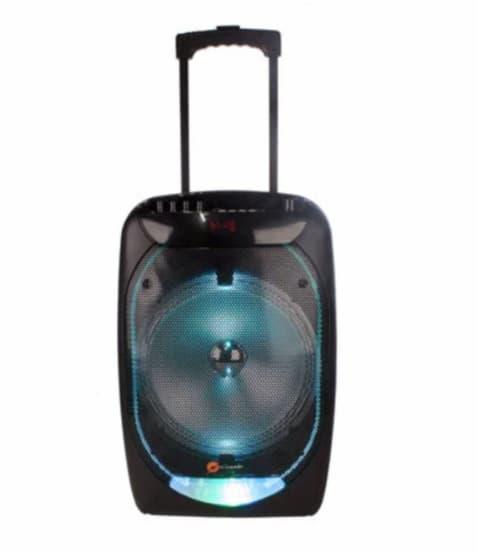 N-GEAR The Flash 1210 Karaokemaskin