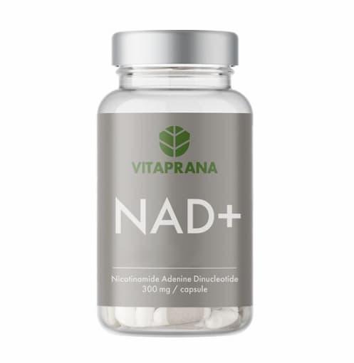 NAD+ 30 caps Vitaprana