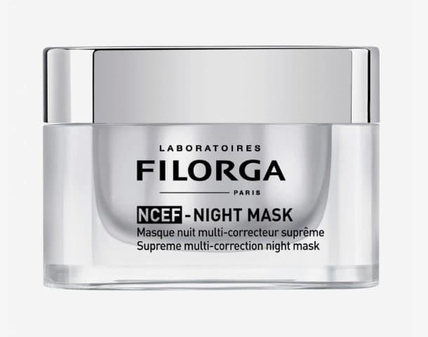 NCEF Night Mast (50 ml) – Filorga