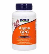 NOW Alpha gpc