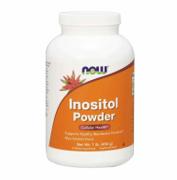 NOW Inositol Pulver