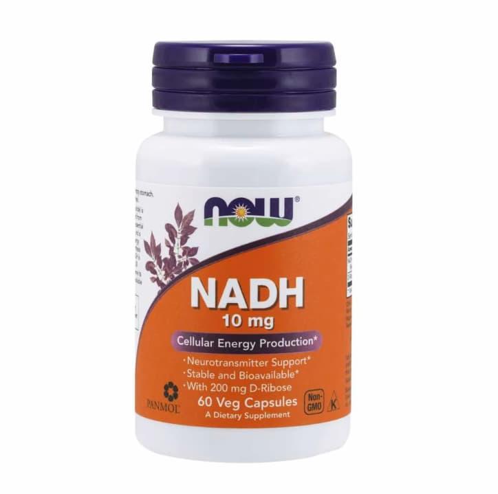 NOW NADH