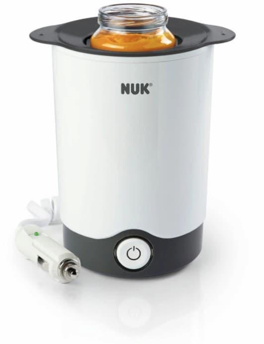 NUK Thermo Express Plus Matvarmer