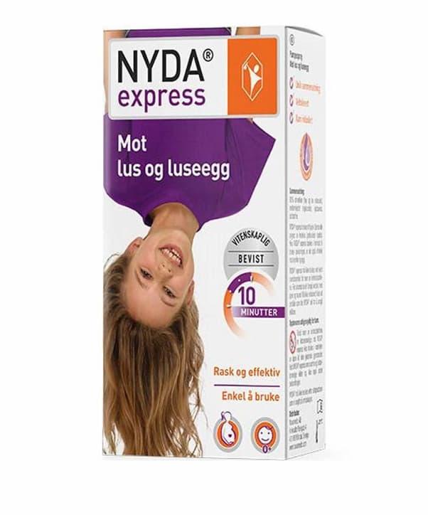 NYDA Express lusemiddel 50 ml