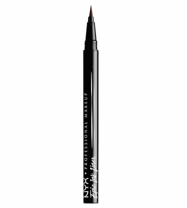 NYX Professional Makeup Epic Ink Linker Brown 1ml