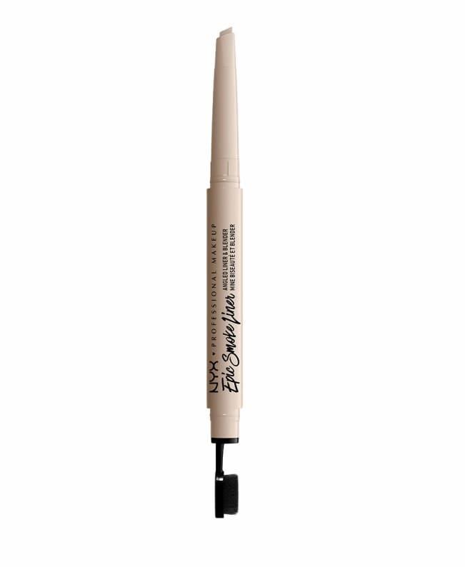 NYX Professional Makeup Epic Smoke Liner White Smoke