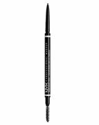 NYX Professional Makeup Micro Brow Pencil Ash Brown 0,09g