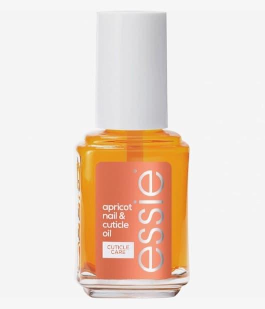 Nail Care Treatment Apricot Oil fra Essie