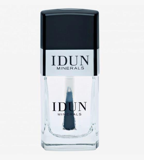 Nail Oil fra IDUN Minerals