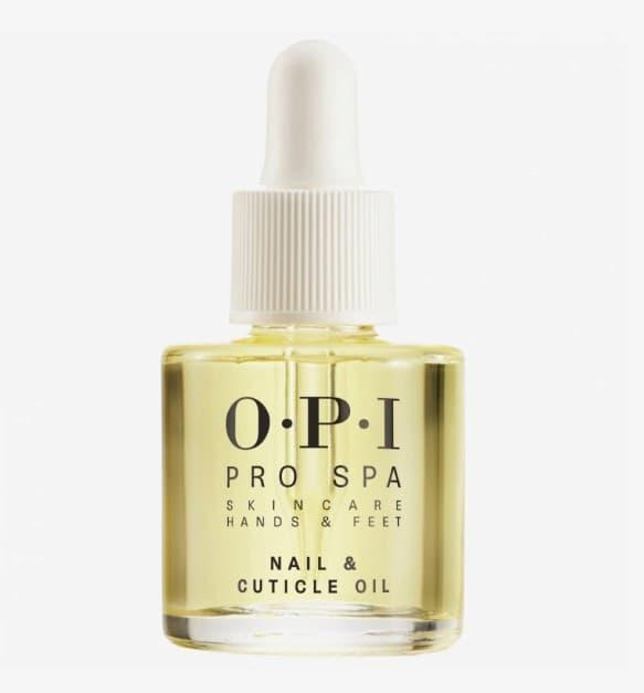 Nail & Cuticle Oil (8,6 ml) fra OPI