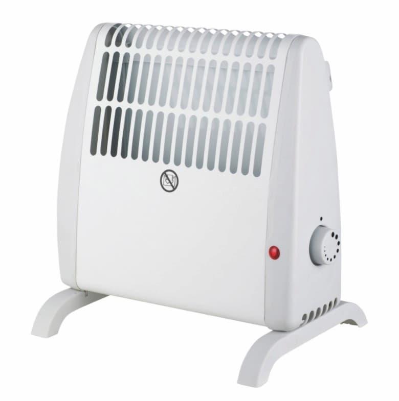 Namron frostvakt 500W 5401315
