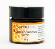 Naturales Propolis Salve 20 g