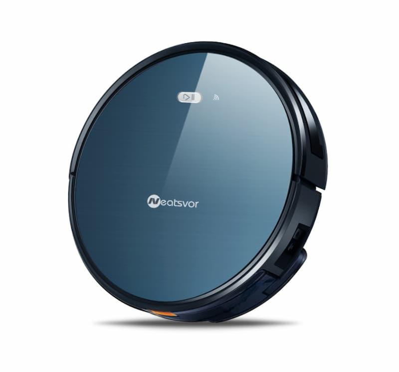 Neatsvor X500 Robotstøvsuger