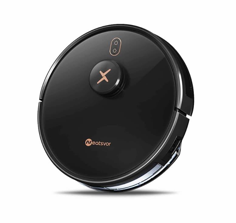 Neatsvor X600 Pro Robotstøvsuger