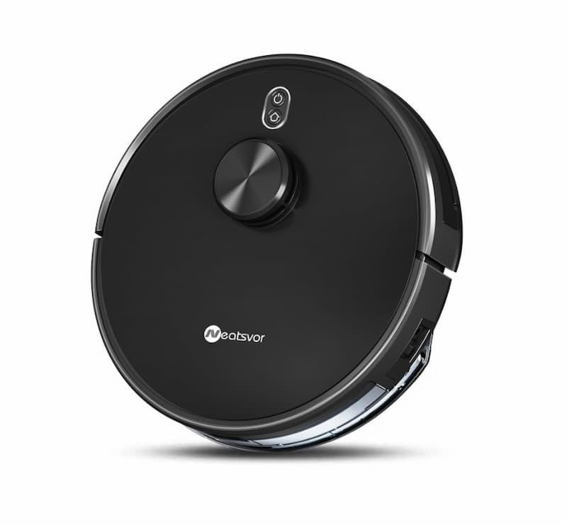 Neatsvor X600 Robotstøvsuger