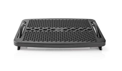Nedis Plastic Footrest